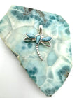 Dragonfly pendant