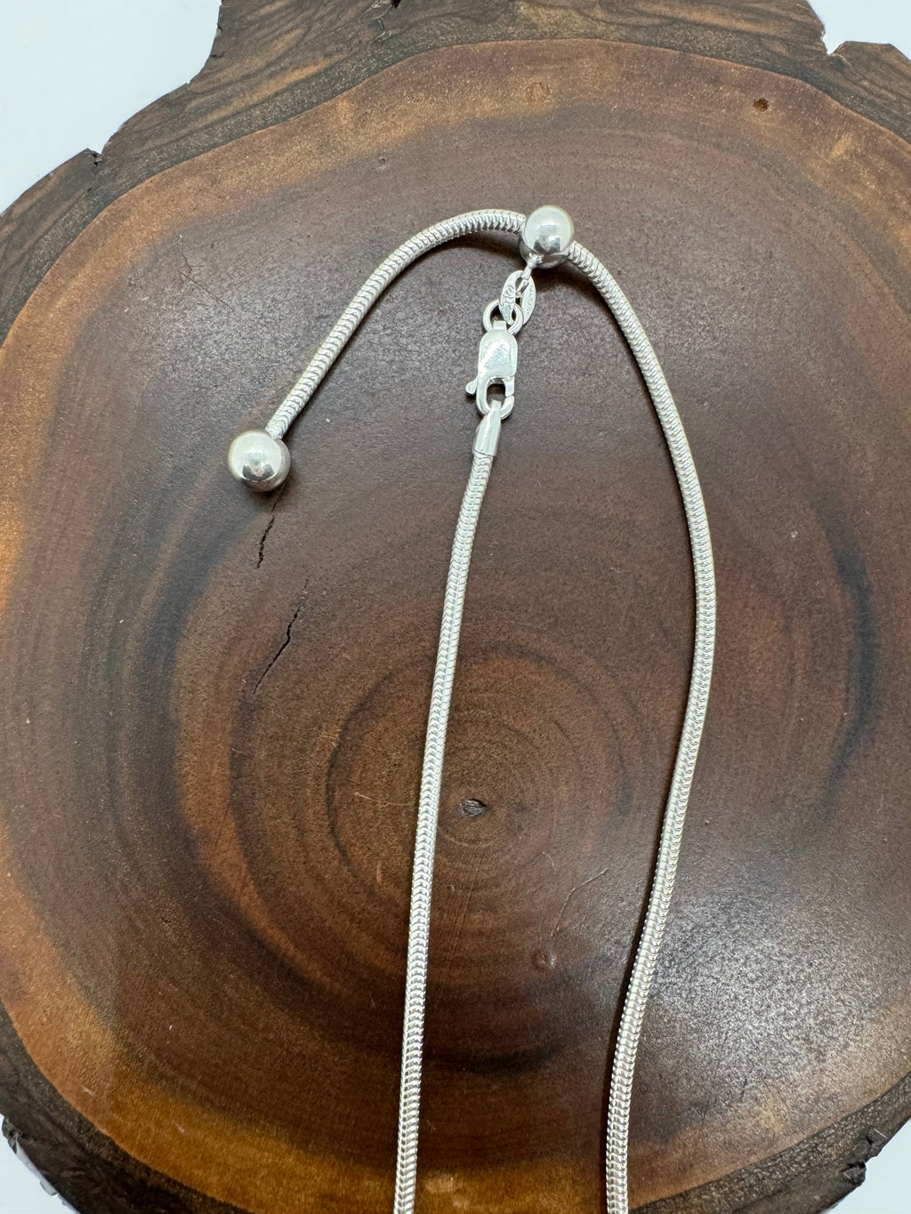 24 inch adjustable Pandora (style)Necklace