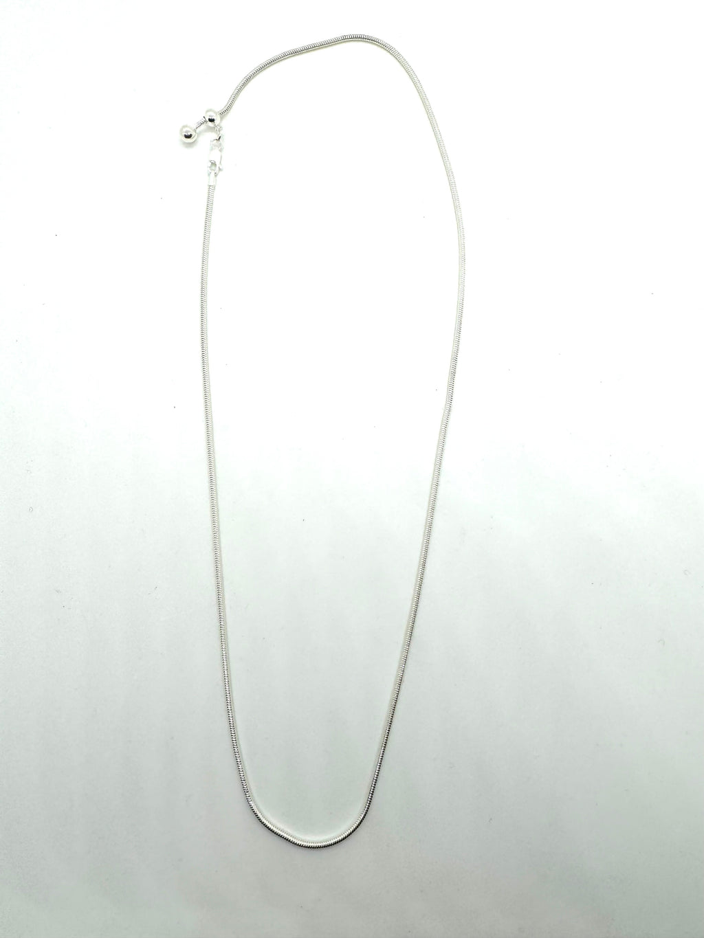 24 inch adjustable Pandora (style)Necklace