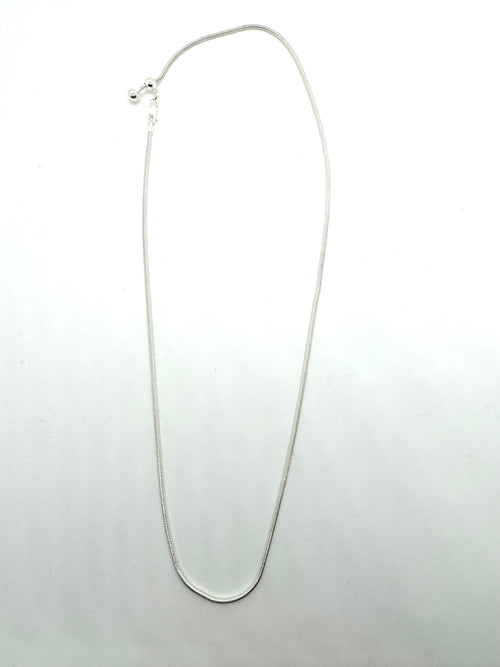 24 inch adjustable Pandora (style)Necklace