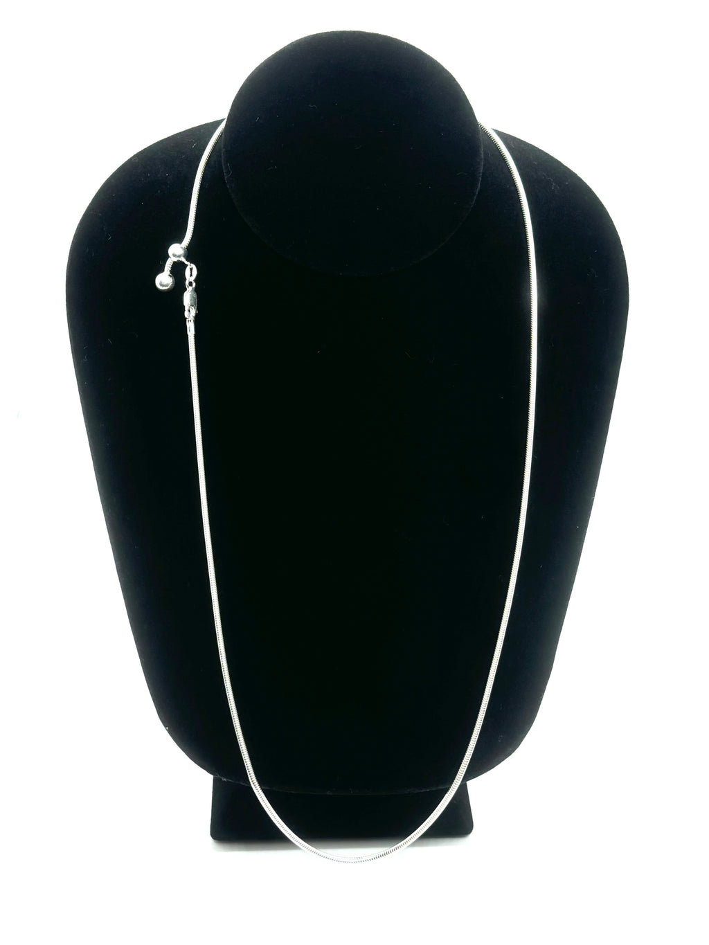 24 inch adjustable Pandora (style)Necklace