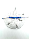 Blue fire opal bracelet