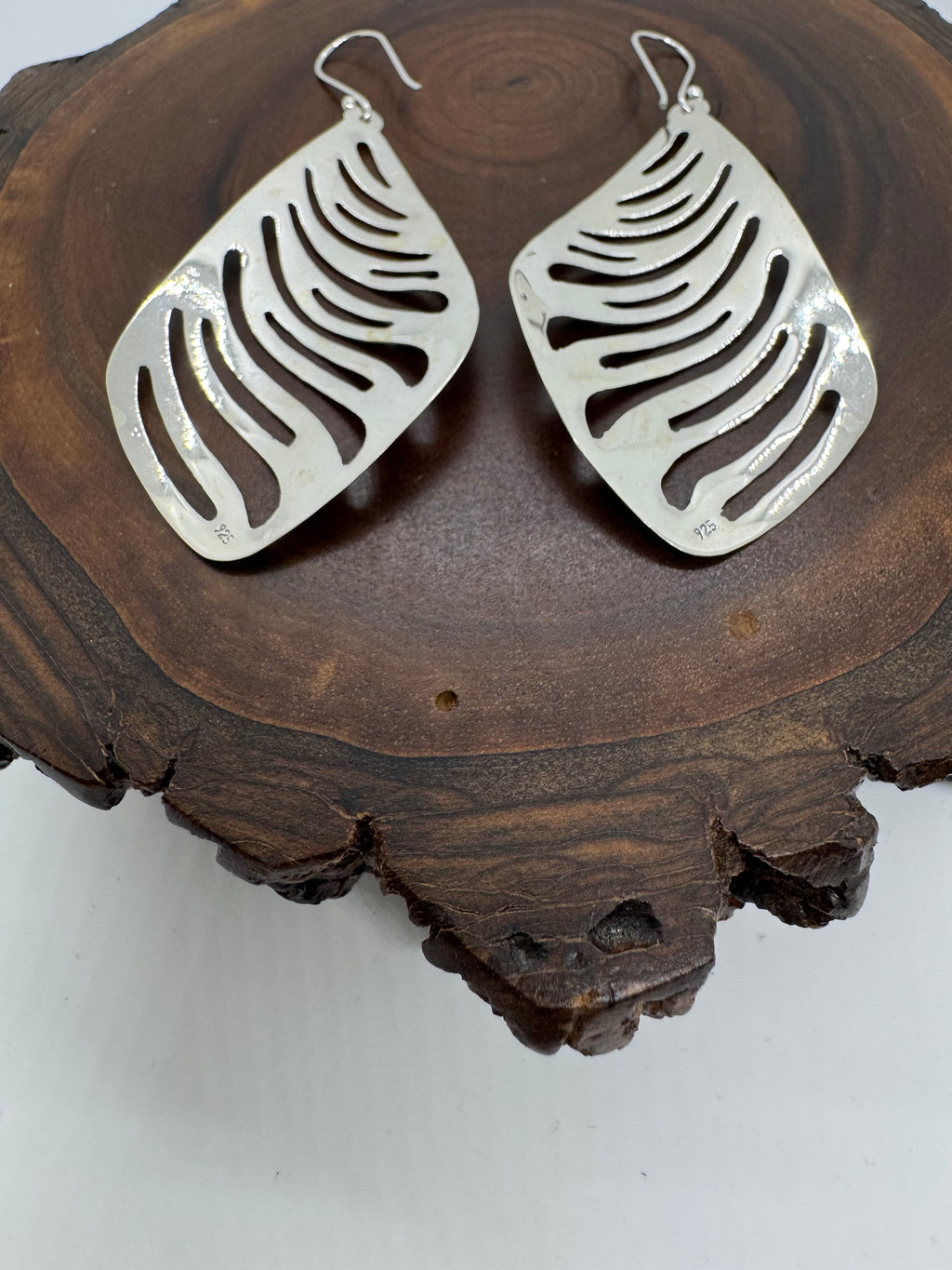 Ocean breeze earrings