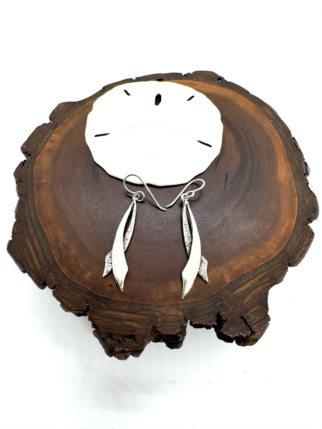 Kings Crossing earrings