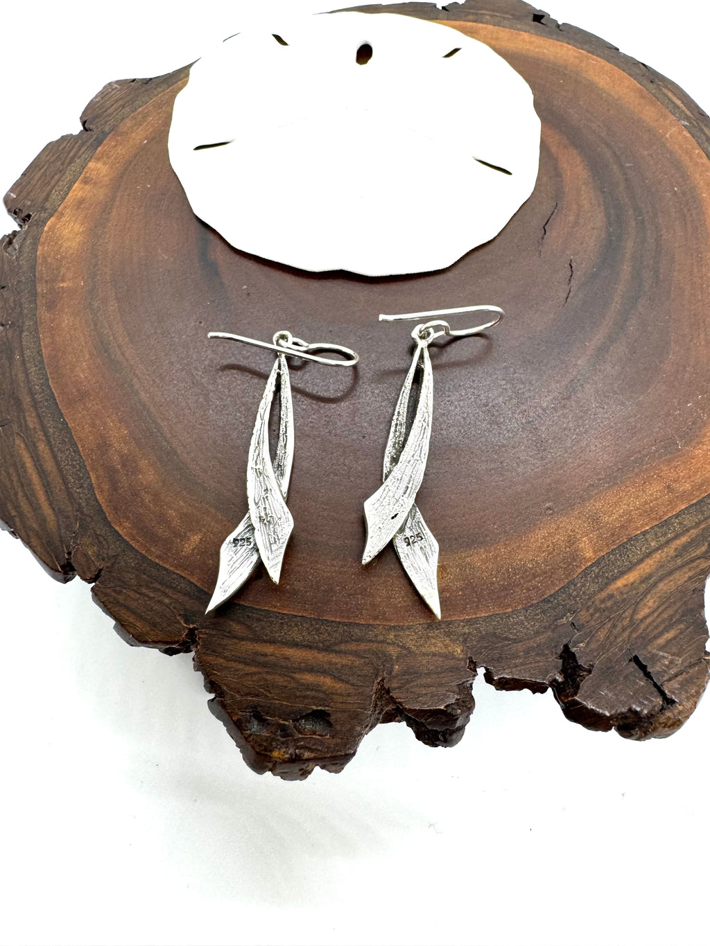 Kings Crossing earrings